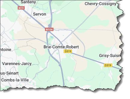 Carte Brie Carte Brie