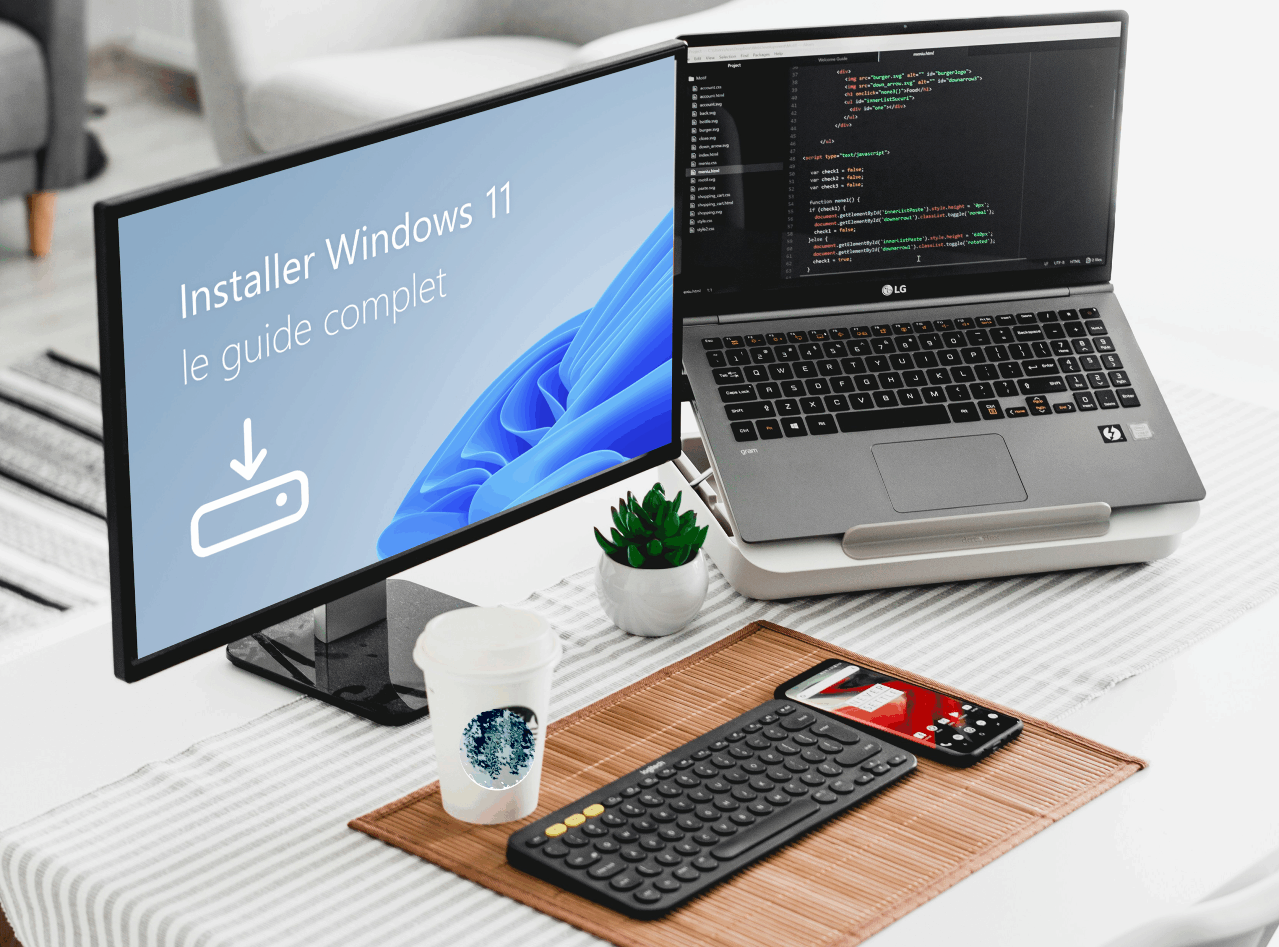 Installation_Serveurs